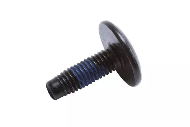 M8x1.25x25 Multi-Purpose Bolt - GM (11610966)