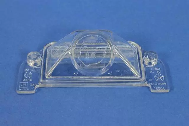 Licence Plate Lamp - Mopar (4805846AB)