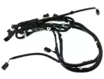 GB5Z15K867CD - : Wire Harness for Ford: Police Interceptor Utility Image