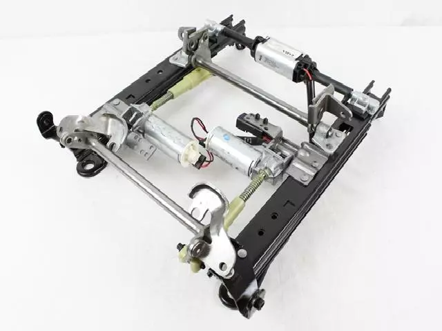 « 5066168AA – Interior Trim : Siège Dispositif De Reglage pour Mopar Image »
