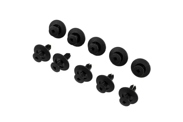 94530397 - : Part# 94530397 Multi-Purpose Retainer for Chevrolet: Captiva Sport | Saturn: Vue Image