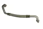 6A145735AA - : URO Parts Turbocharger Oil Line for URO Image