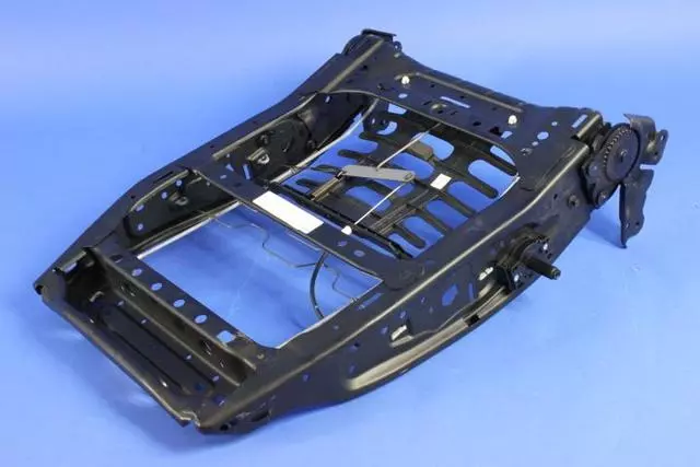 Front Seat Back Frame, Left - Mopar (4610161AB)