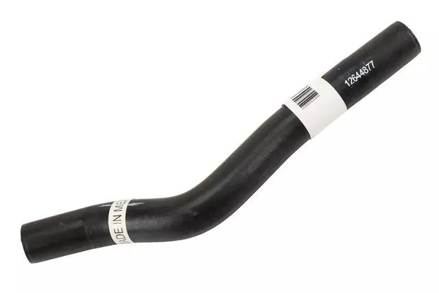 Heater Inlet Hose - GM (12639068)
