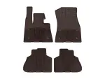 W565COW566CO - : All Weather Floor Mats for WeatherTech Image