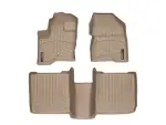 4520812 - : Tan FloorLiner™ DigitalFit® for WeatherTech Image