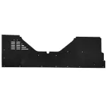 HK4Z6131012B - : Trim Load Compartment for Ford Image