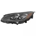 LJ6Z13008S - : Headlamp Assembly for Ford Image