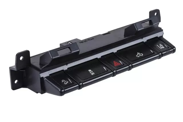 22973605 - Body: Combo Switch for Chevrolet: Colorado | GMC: Canyon Image