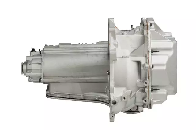 Part# 17804446 GM Remanufactured |  4T65E | Transaxle Part# - 17804446. - GM (17804446)