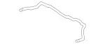 2033234465 - : Torsion Bar for Mercedes-Benz Image