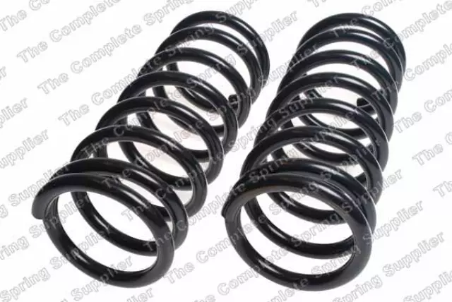 4462023 - : Lesjofors Coil Spring Set for Lesjofors Image