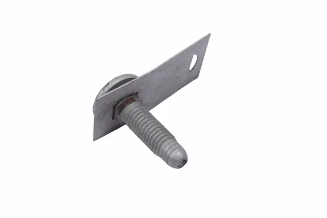 11588390 - : 8x1.25x30 Automatic Transmission Control Bolt for GM Image