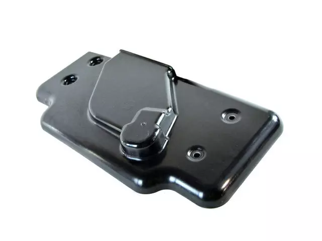 68161469AC - : Urea Tank Skid Plate for Ram: 1500, 1500 Classic Image