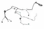 84788980 - : Front Passenger Side Door Wiring Harness for GM Image