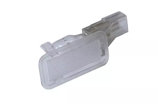 10359030 - Body: Courtesy Lamp for Cadillac: CTS, SRX, STS Image