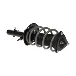 E4C014BF1JNW - : Value Advantage™ COMPLETE STRUT ASSY WITH SPRING / MT, LH for Nissan Image
