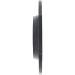 12667071SL - : StopTech Sport Slotted Brake Rotor; Rear Left for Stoptech Image