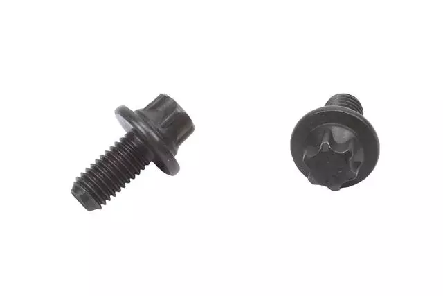 11102102 - : M8x16mm Exhaust Manifold Brace Bolt for GM Image