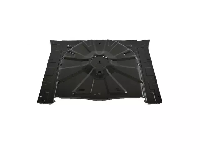 Rear Floor Pan - Mopar (68351901AA)