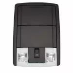 9L3Z18519A70BC - Body: Overhead Console for Ford: F-150 Image