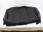 1VZ78JA6AA - Interior Trim: Rear Seat Cushion Cover for Mopar Image