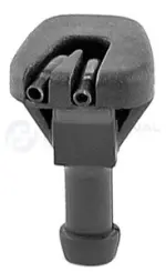 81434958 - : Professional Parts Sweden Headlight Washer Nozzle for PROFESSIONAL PARTS Image
