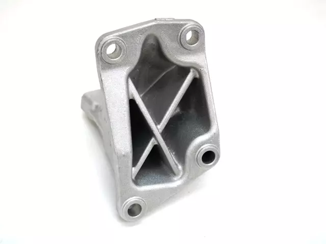 Engine Mount Bracket, Left Side - Mopar (68252524AA)
