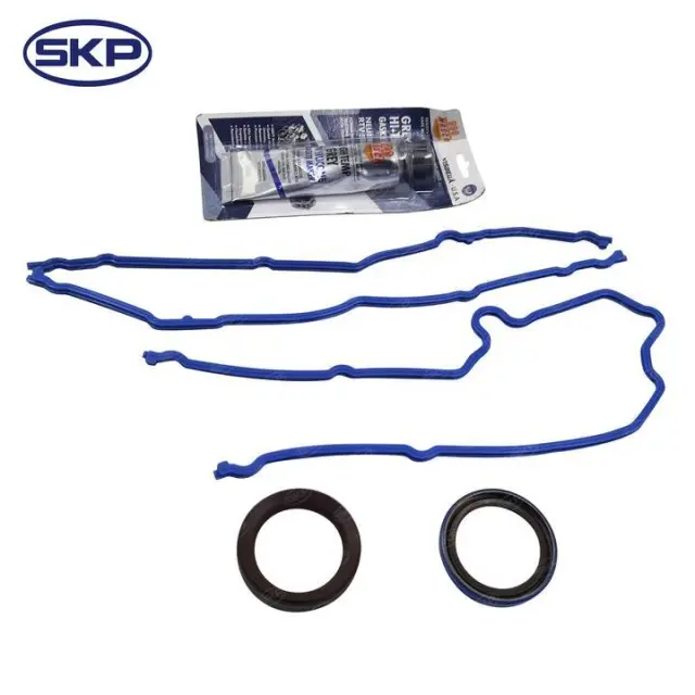 SKTCG002 - Engines &amp; Components: SKP Engine Timing Cover Gasket Set for Skyward Automotive Image