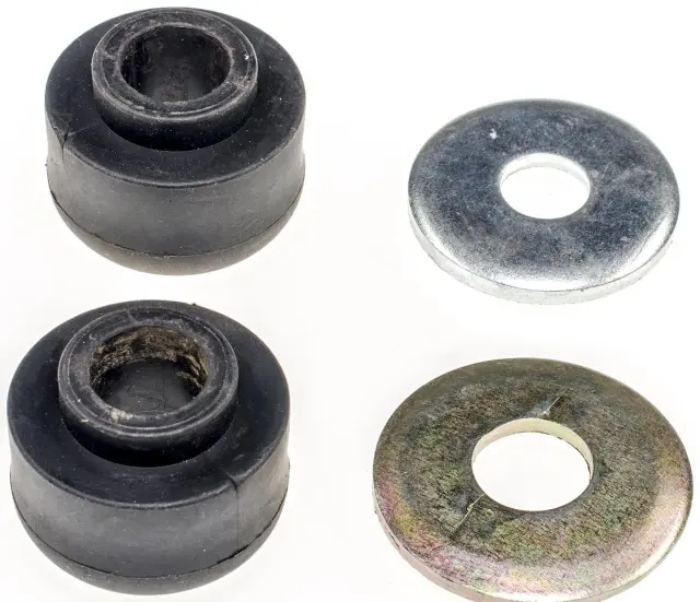 533568 - Suspension: Suspension Strut Rod Bushing Kit for Dorman Image