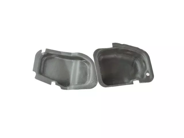 B Pillar Plug, Right - Mopar (68261668AB)