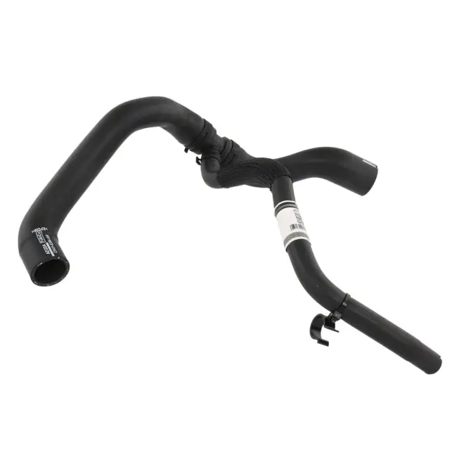 CK4Z8286F - Cooling System: Lower Hose for Ford: Transit-150, Transit-250, Transit-350, Transit-350 HD Image