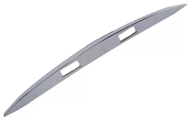 42621069 - Body: Molding for Chevrolet: Trax Image