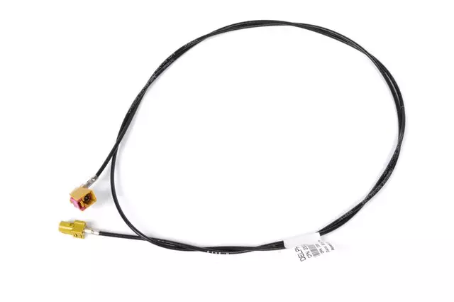 Radio and Navigation Antenna Cable - ACDelco (23225658)