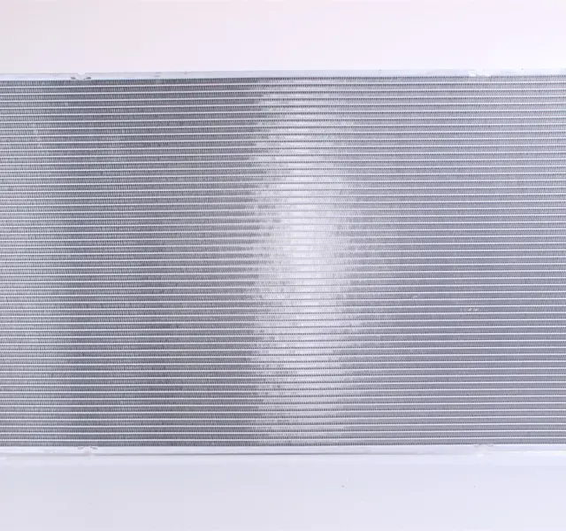 65303 - : Nissens Radiator for NISSENS Image