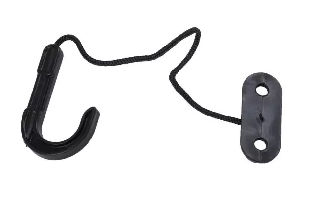 20907786 - Body: Floor Cover Hook for Cadillac: SRX Image