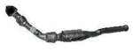 6215 - : Direct-Fit Catalytic Converter (Non C.A.R.B. Compliant) for AB Catalytic Image