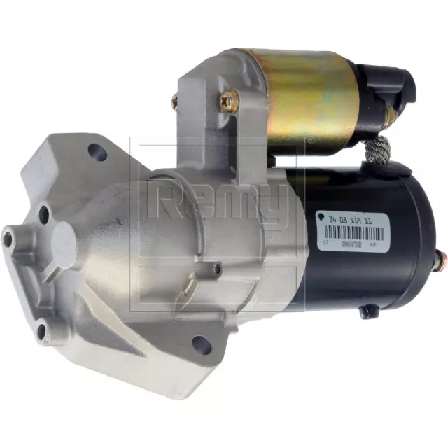 17481 - : Remy Starter Motor for Remy Image