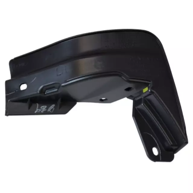 Radiator Support Splash Shield - Ford (AE8Z-16185-AA)