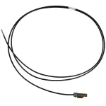 SZ6Z14F662ADA - : Cable Assembly for Ford Image