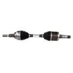 TX1127 - Suspension: Motorcraftâ„¢ Axle Assembly for Ford: Transit-150, Transit-250, Transit-350, Transit-350 HD Image