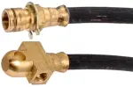 BH381272 - Brake: Raybestos Element3 Brake Hose for Raybestos Brakes Image