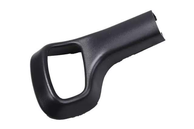42438795 - : Dark Galvanized Cool Passenger Seat Adjuster Handle for GM Image