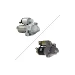 88877133 - : Starter for GM Image