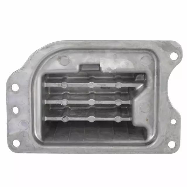 FL3Z14D189A - Electrical: Blind Spot Radar Mount Bracket for Ford: F-150 Image