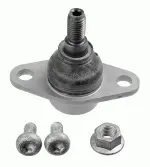 2538301 - : LEMFOERDER SUSPENSION BALL JOINTS -25383 01 for LEMFORDER Image