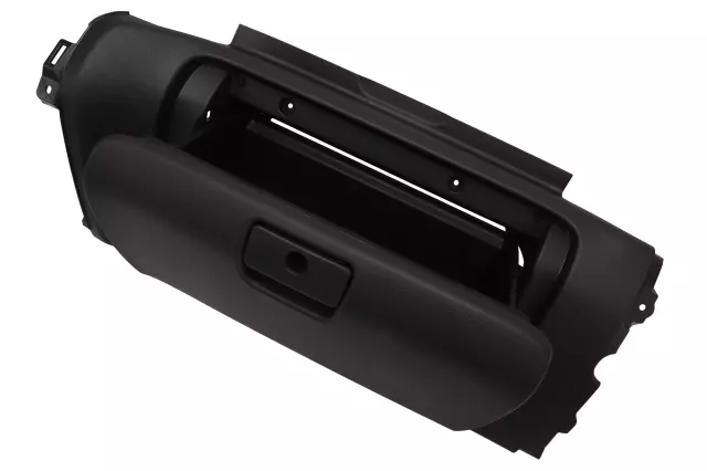 Glove Box Assembly - GM (84428266)