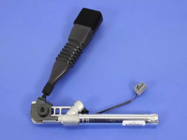 Front Inner Seat Belt, Left - Mopar (1HZ171DVAF)