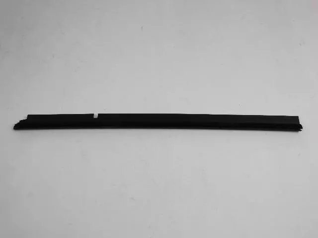 Door Belt Weatherstrip, Right - Mopar (55360642AB)