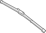 288905DA1B - : Wiper Blade for Infiniti Image